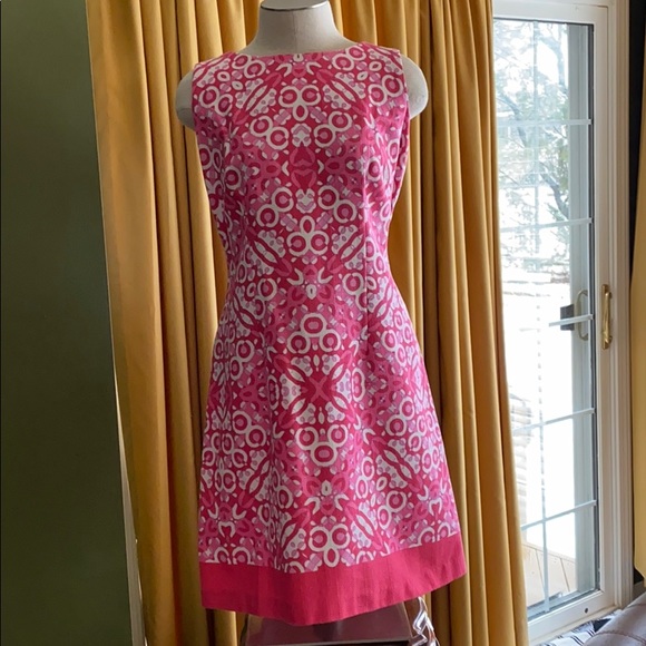 Just...Taylor Dresses & Skirts - Just Taylor Pretty Pink Dress